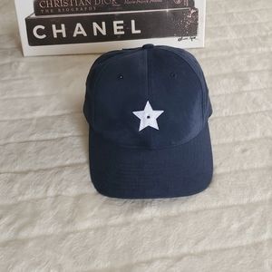 NBW Blue Navy Hat
